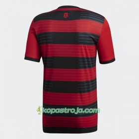 Billiga Fotbollströjor CR Flamengo Hemma tröja 2018/19 Kortärmad